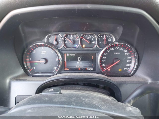 GMC Sierra 1500 Sle 2016 1GTV2MEC8GZ208451 Image 7
