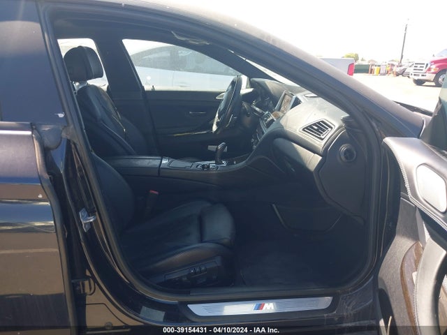 WBA6B4C52ED098982 BMW 650i Gran Coupe Xdrive