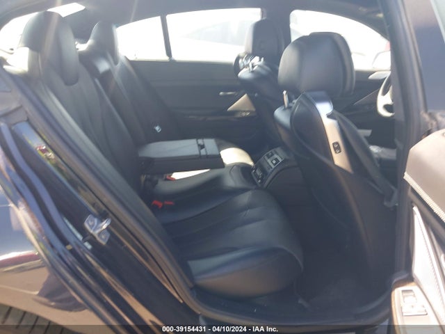 WBA6B4C52ED098982 BMW 650i Gran Coupe Xdrive