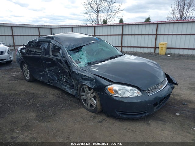 2014 2G1WB5E38E1157574 main image