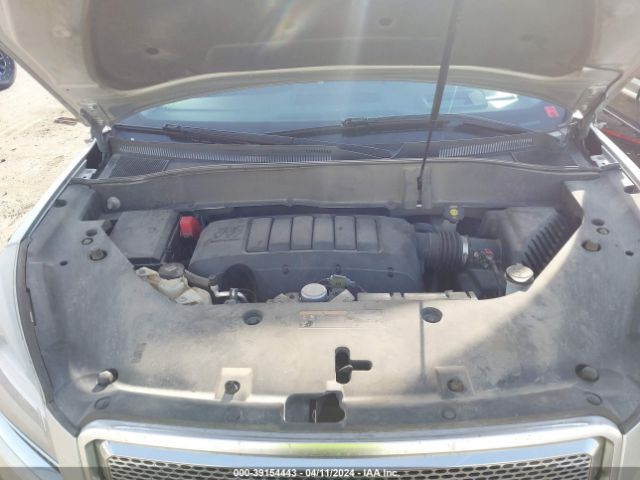 1GKKVTKD1FJ236000 GMC Acadia Denali