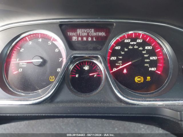 1GKKVTKD1FJ236000 GMC Acadia Denali