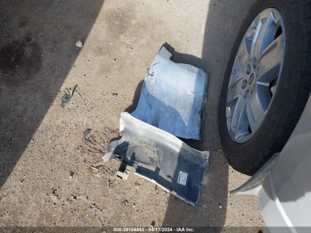1GKKVTKD1FJ236000 GMC Acadia Denali
