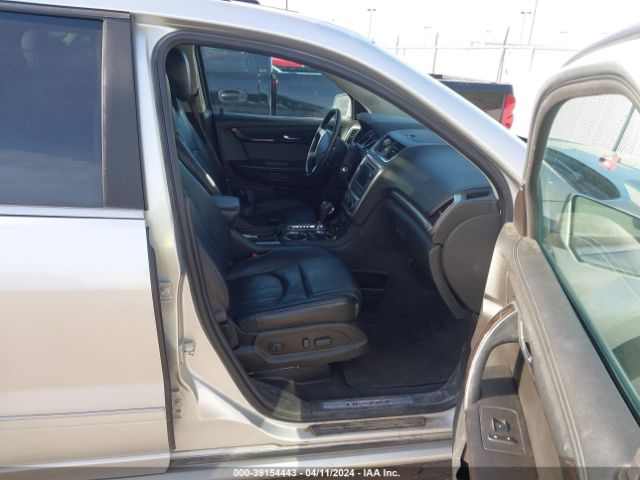 1GKKVTKD1FJ236000 GMC Acadia Denali