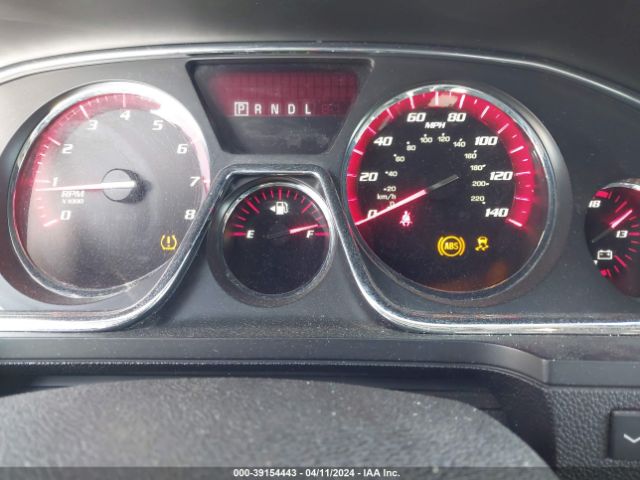 1GKKVTKD1FJ236000 GMC Acadia Denali