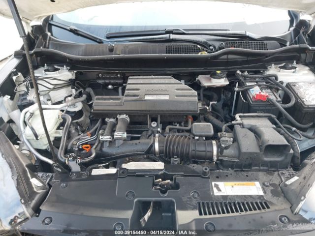 2HKRW2H96JH678051 Honda Cr-v Touring