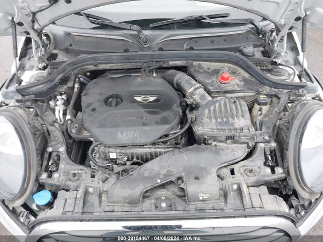 2019 MINI HARDTOP WMWXP5C58K2L07385 Photo 9