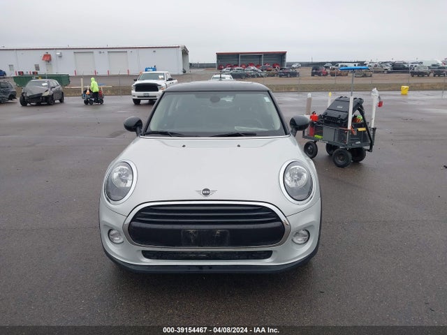 Mini Hardtop Cooper 2019 WMWXP5C58K2L07385 Image 12