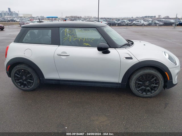 Mini Hardtop Cooper 2019 WMWXP5C58K2L07385 Image 13