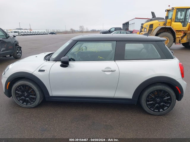 Mini Hardtop Cooper 2019 WMWXP5C58K2L07385 Image 14