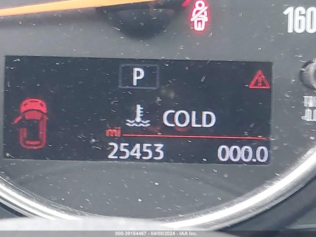Mini Hardtop Cooper 2019 WMWXP5C58K2L07385 Image 15