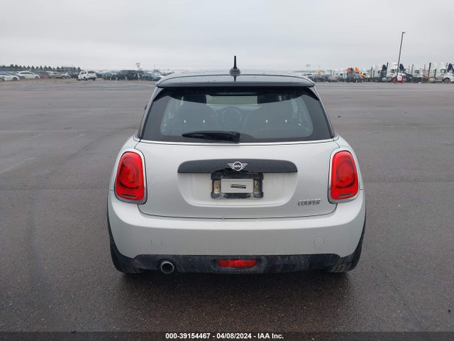 Mini Hardtop Cooper 2019 WMWXP5C58K2L07385 Image 16