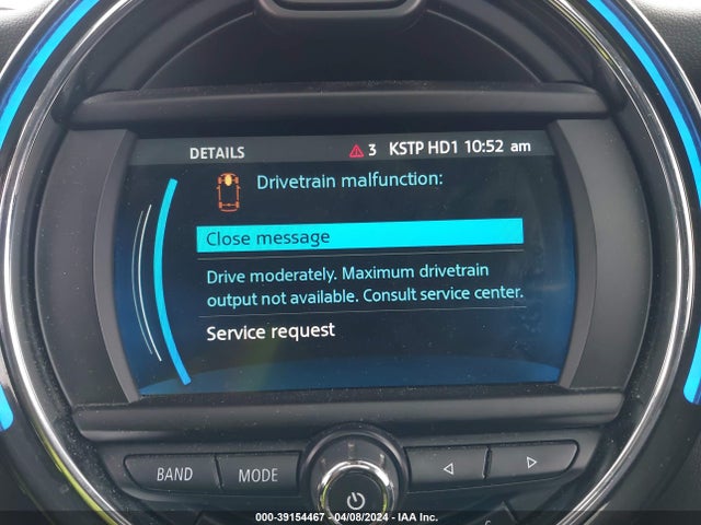Mini Hardtop Cooper 2019 WMWXP5C58K2L07385 Image 17