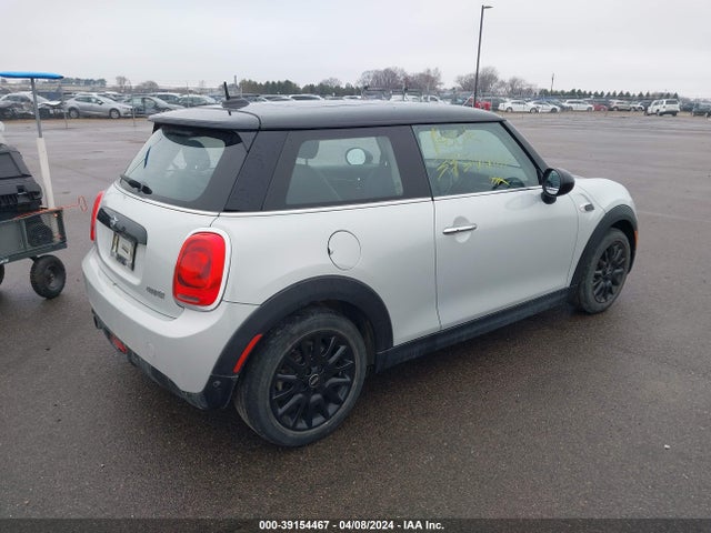 2019 MINI HARDTOP WMWXP5C58K2L07385 Photo 3