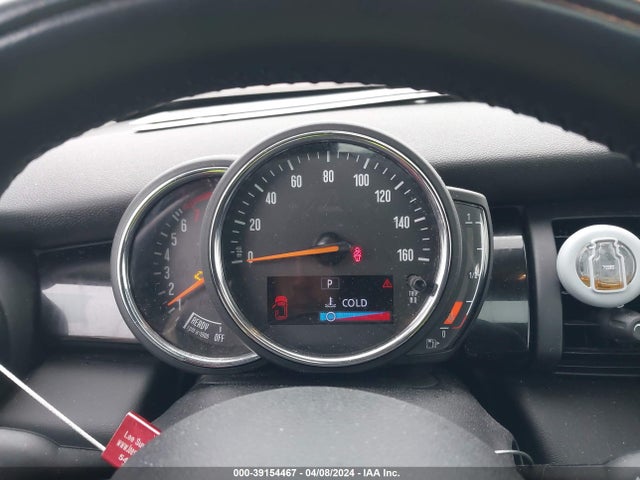 2019 MINI HARDTOP WMWXP5C58K2L07385 Photo 6