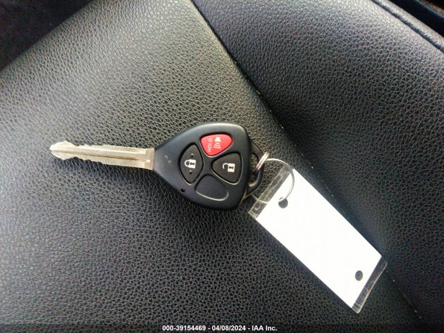 Toyota 4runner 2018 JTEBU5JR1J5553666 Image 11