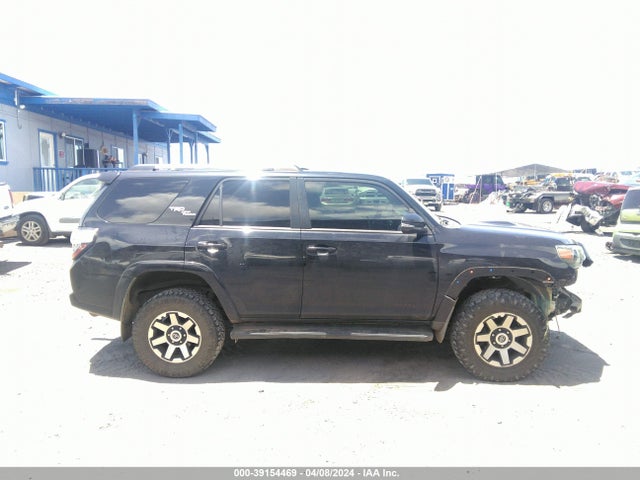Toyota 4runner 2018 JTEBU5JR1J5553666 Image 13
