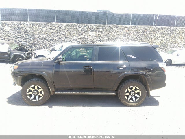 Toyota 4runner 2018 JTEBU5JR1J5553666 Image 14