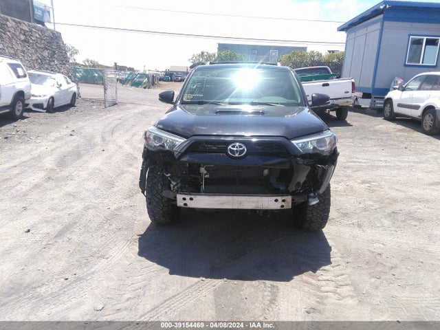 Toyota 4runner 2018 JTEBU5JR1J5553666 Image 6