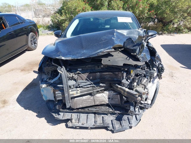 Ford Fusion Titanium 2015 3FA6P0K93FR164505 Image 12