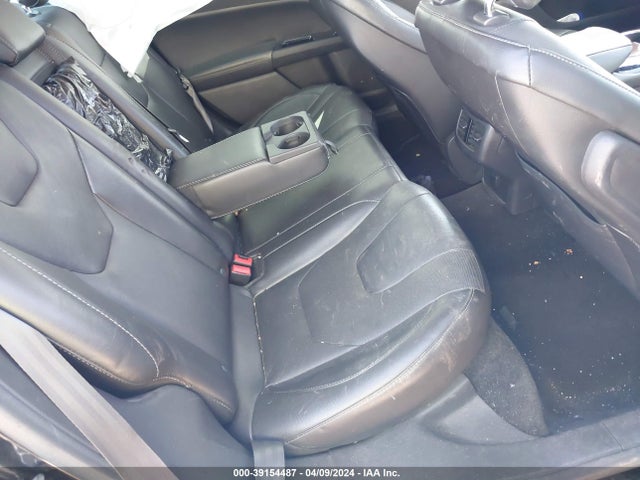 Ford Fusion Titanium 2015 3FA6P0K93FR164505 Image 8
