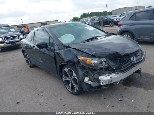 2015 2HGFG4A51FH706620 main image