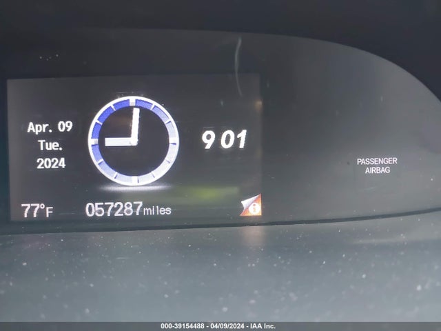 Honda CIVIC SI 2015 2HGFG4A51FH706620 Image 15