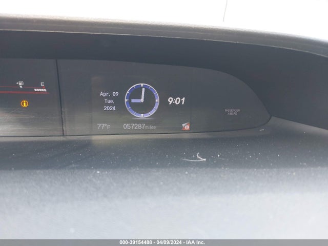 Honda CIVIC SI 2015 2HGFG4A51FH706620 Image 7