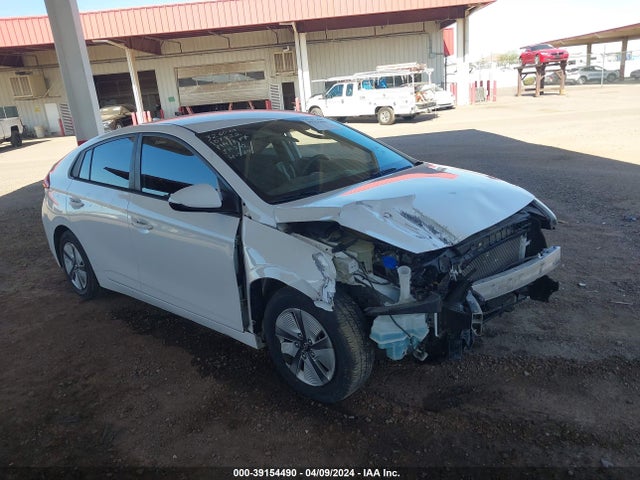 2019 KMHC65LC8KU107822 main image