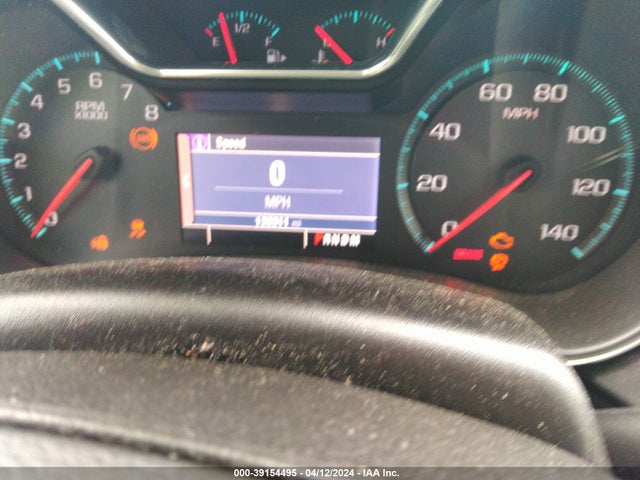 Chevrolet Impala 1ls 2014 1G11Y5SL6EU107550 Image 7