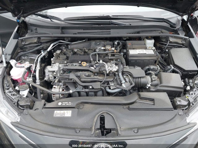 Toyota COROLLA SE 2023 5YFS4MCE2PP150283 Image 10