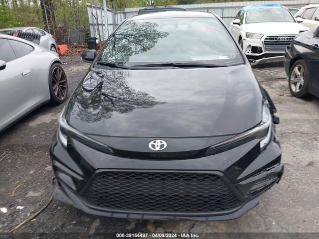 Toyota COROLLA SE 2023 5YFS4MCE2PP150283 Image 12