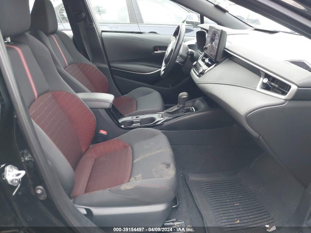 Toyota COROLLA SE 2023 5YFS4MCE2PP150283 Image 5