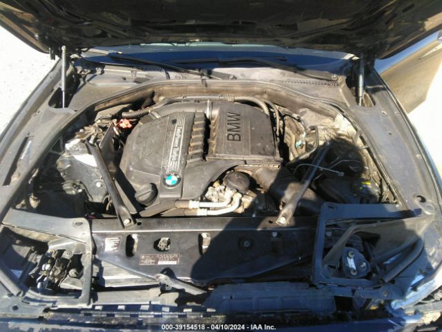 WBA5B1C51FD921638 BMW 535i