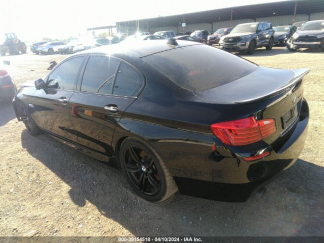 WBA5B1C51FD921638 BMW 535i