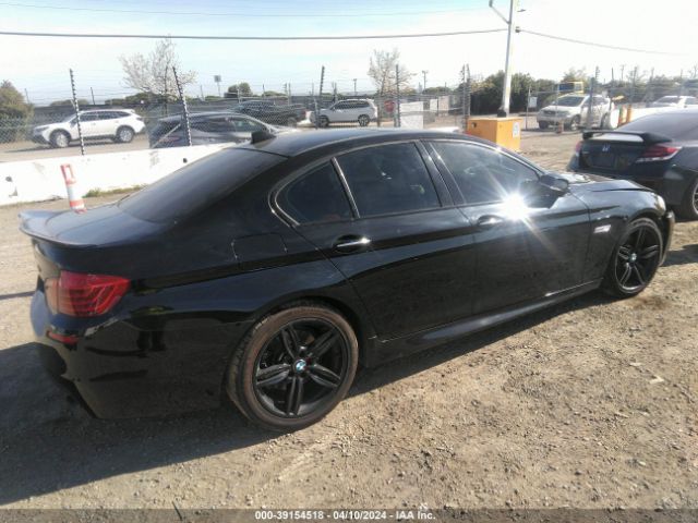 WBA5B1C51FD921638 BMW 535i