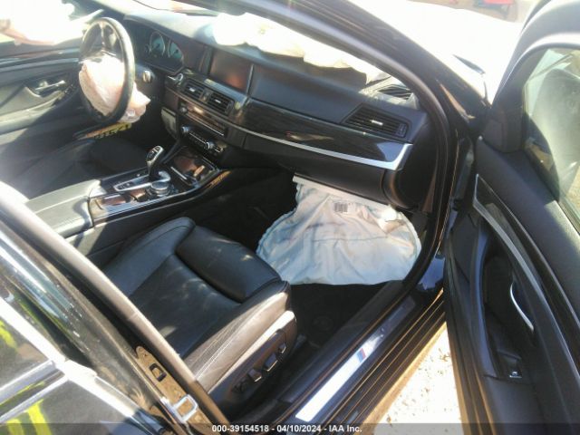 WBA5B1C51FD921638 BMW 535i