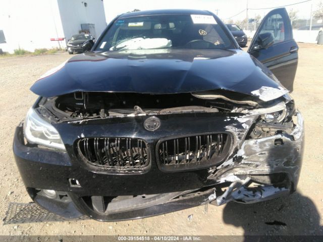 WBA5B1C51FD921638 BMW 535i