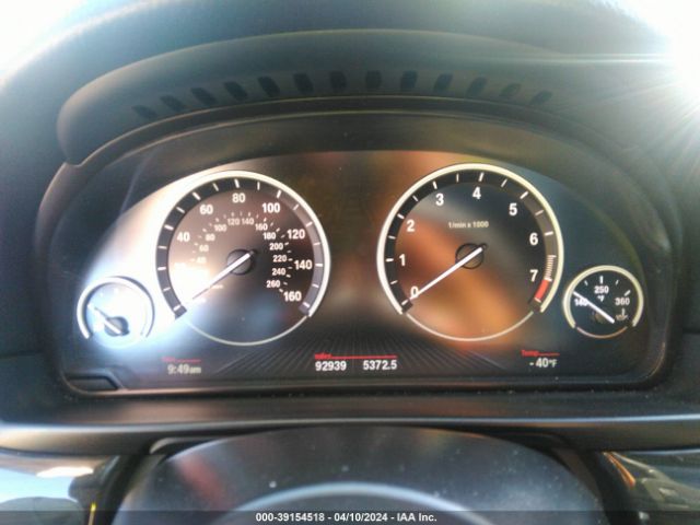 WBA5B1C51FD921638 BMW 535i