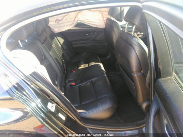 WBA5B1C51FD921638 BMW 535i