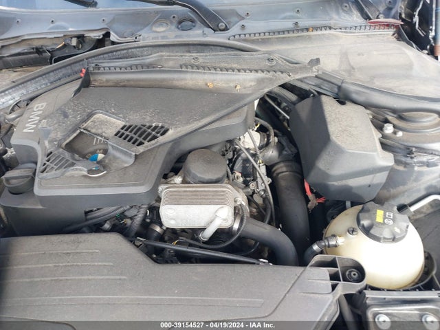 BMW 328i Xdrive 2014 WBA3B5C59EF959233 Image 10