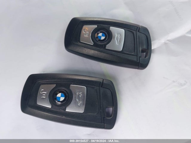 BMW 328i Xdrive 2014 WBA3B5C59EF959233 Image 11