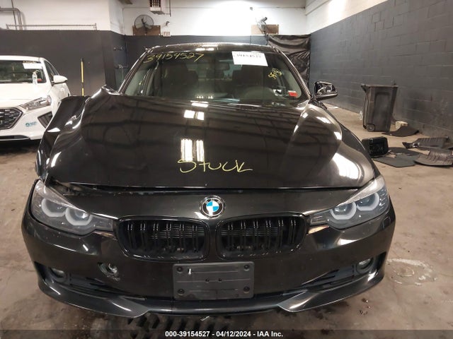 BMW 328i Xdrive 2014 WBA3B5C59EF959233 Image 12