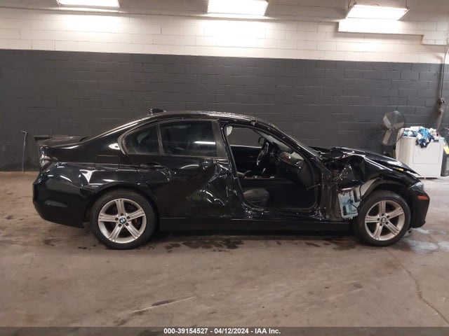 BMW 328i Xdrive 2014 WBA3B5C59EF959233 Image 13