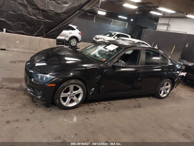 BMW 328i Xdrive 2014 WBA3B5C59EF959233 Image 14