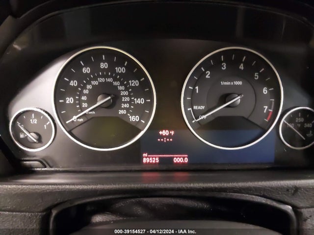 BMW 328i Xdrive 2014 WBA3B5C59EF959233 Image 15