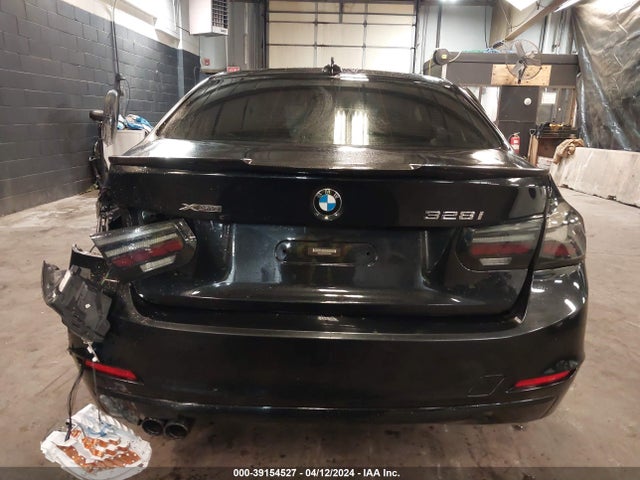 BMW 328i Xdrive 2014 WBA3B5C59EF959233 Image 16