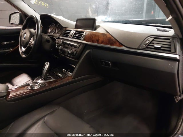 BMW 328i Xdrive 2014 WBA3B5C59EF959233 Image 5