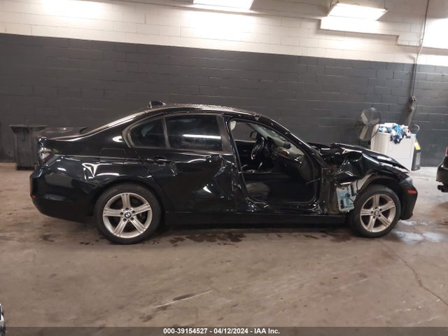 BMW 328i Xdrive 2014 WBA3B5C59EF959233 Image 6