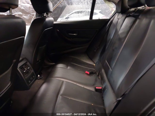 BMW 328i Xdrive 2014 WBA3B5C59EF959233 Image 8